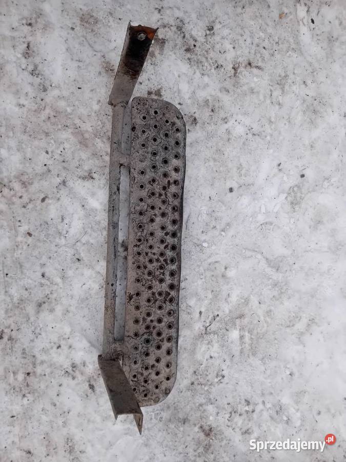 Stopień drzwi przesównych daewoo lublin mazowieckie Płońsk