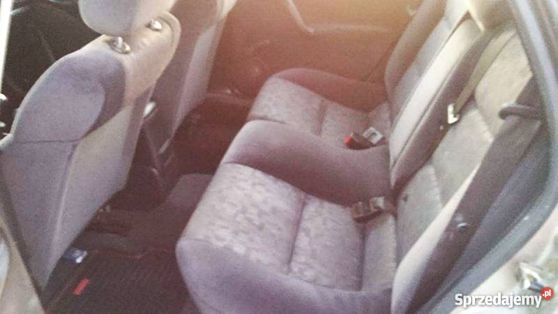 Opel Vectra B Lift LPG 250km lubelskie Lubartów