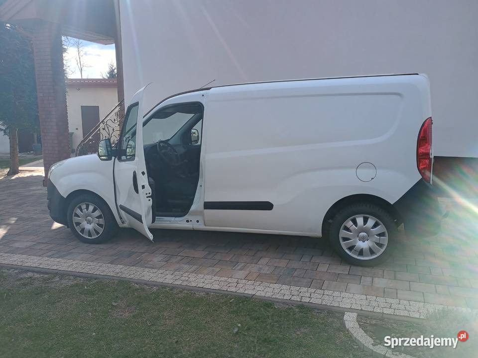 Opel Combo Turek