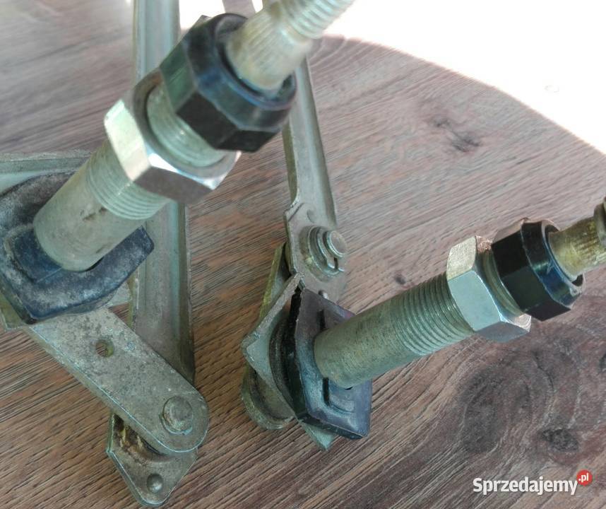 Zuk nysa silniczek wycieraczek ramiona Stalowa Wola sprzedam