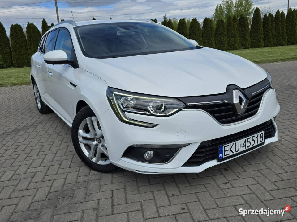 Renault Megane 15dci Automat1