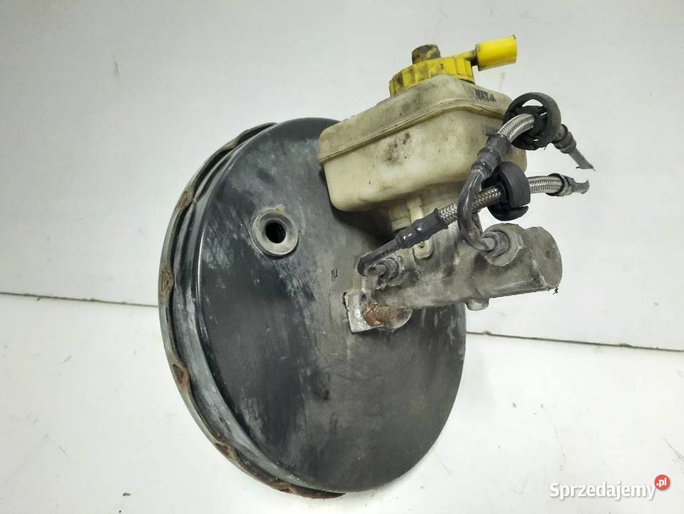 1J1614105H SERWO POMPA HAMULCOWA VW GOLF IV BORA Części samochodowe świętokrzyskie sprzedam