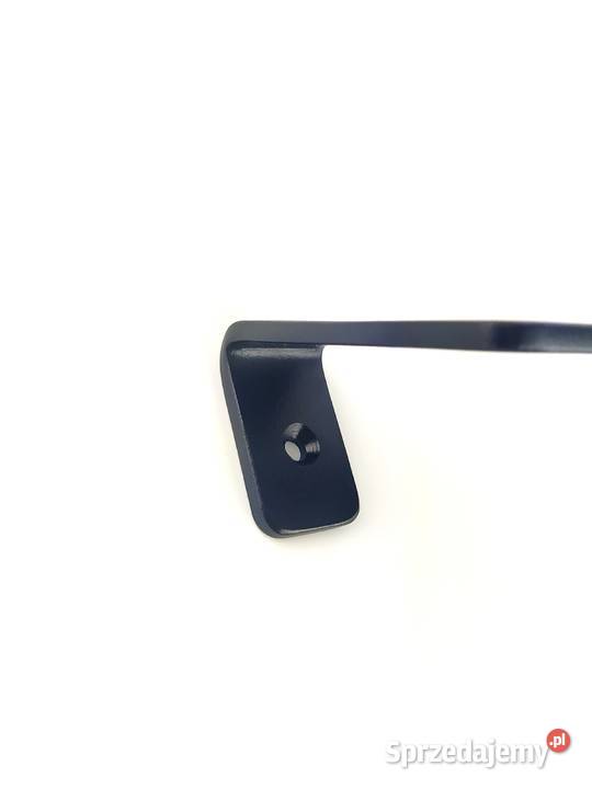 Wieszak uchwyt ręcznikowy ścienny 60 metalowy sprzedam