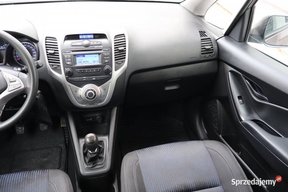 Hyundai ix20 14 CVVT światła do jazdy dziennej Zabrze sprzedam