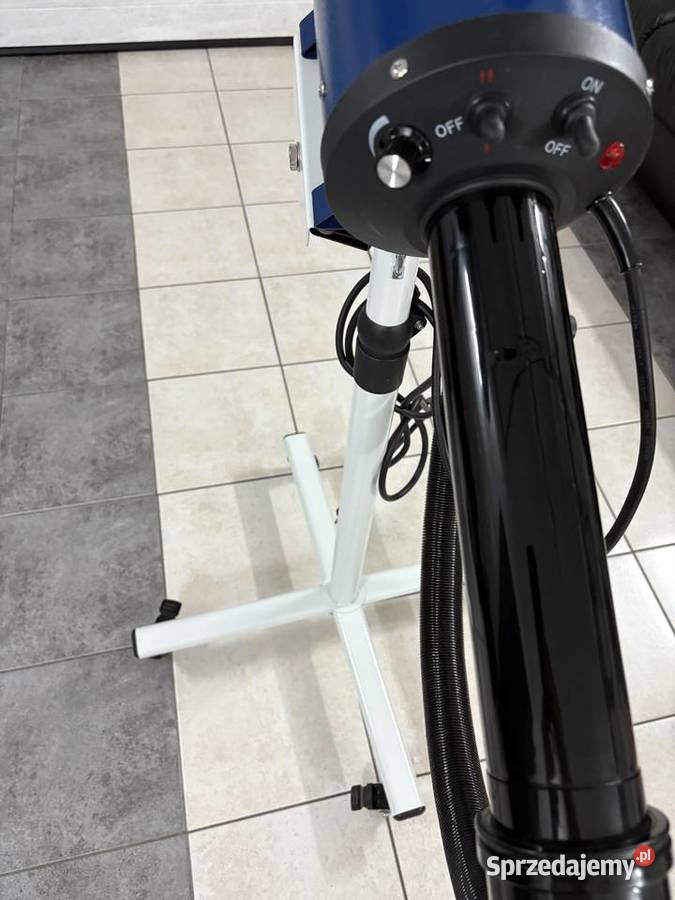 Suszarka na stojaku Katowice