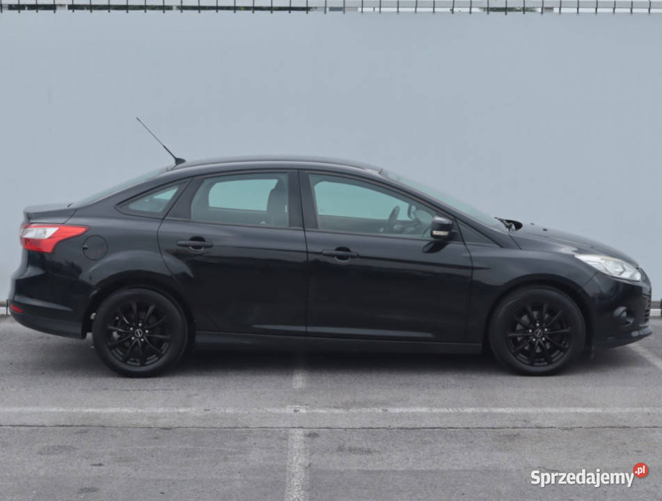 Ford Focus 16 TDCi lubelskie Lublin