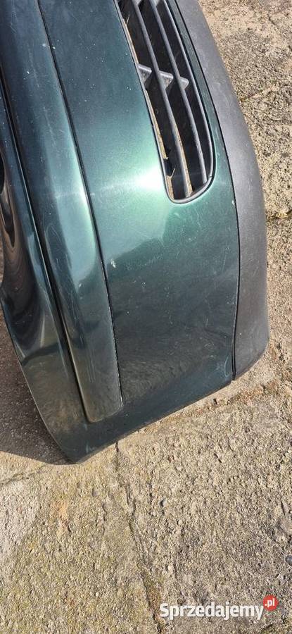 Zderzak przód przedni Vw Bora LC6M Słupsk