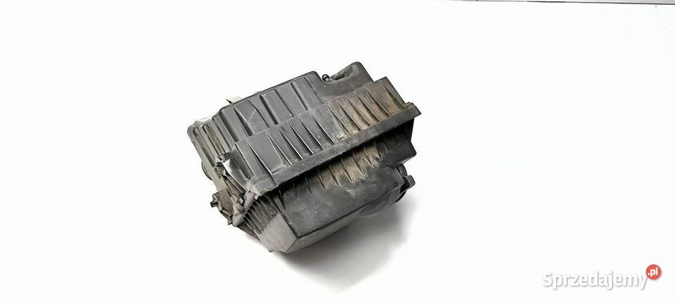 OBUDOWA FILTRA RENAULT MASTER III 8200751534 Pozostałe Lipno