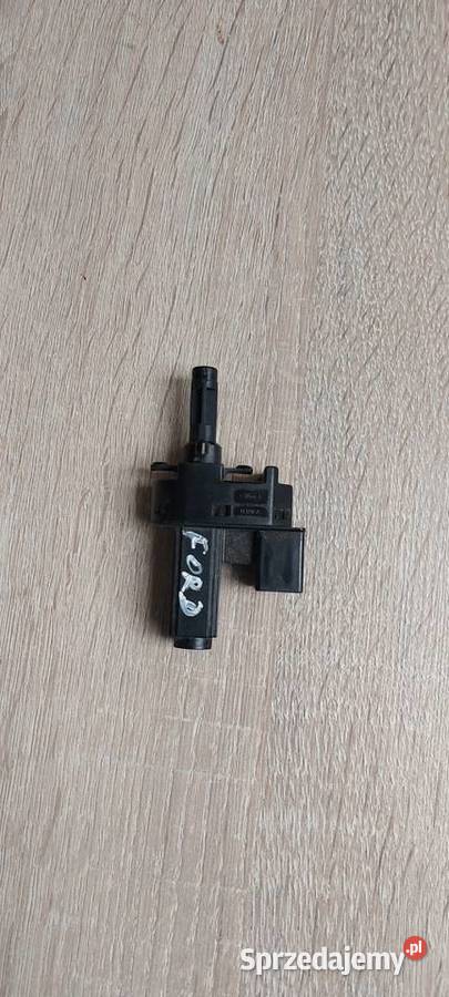 Czujnik pedału sprzęgła FORD C FOCUS 4M5T7C534AA osobowe Szczecin sprzedam