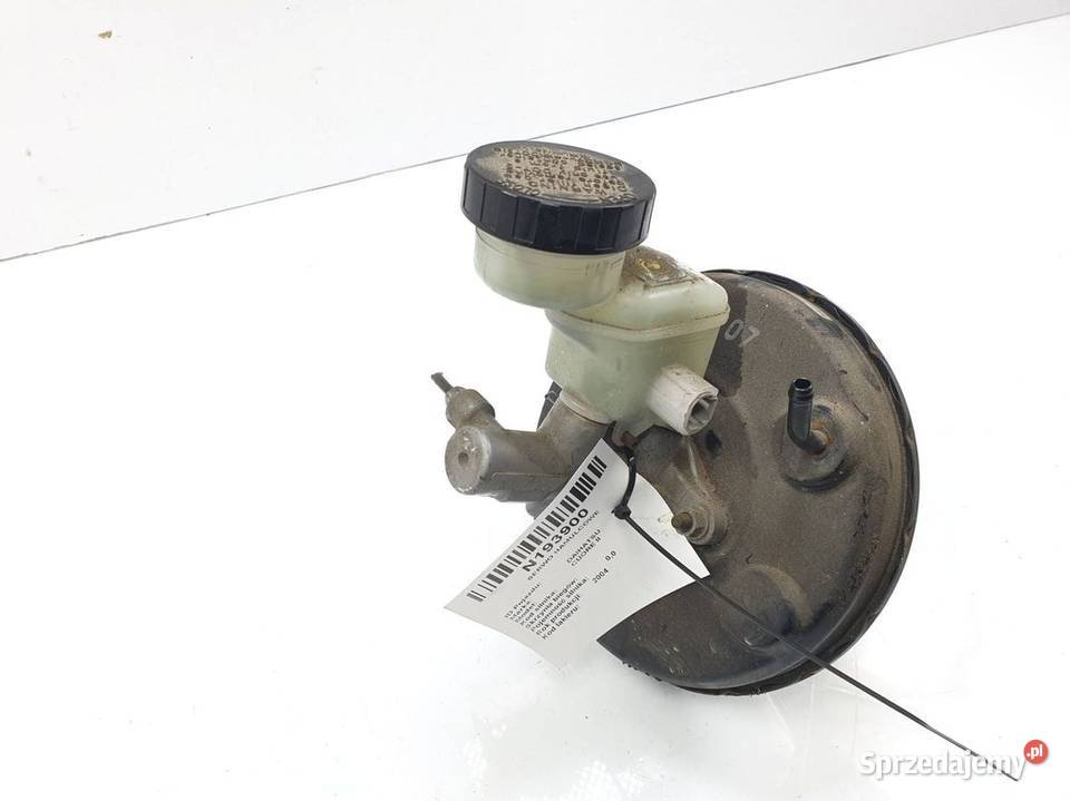 SERWO HAMULCOWE DAIHATSU CUORE II 13101013500H Pozostałe Lipno