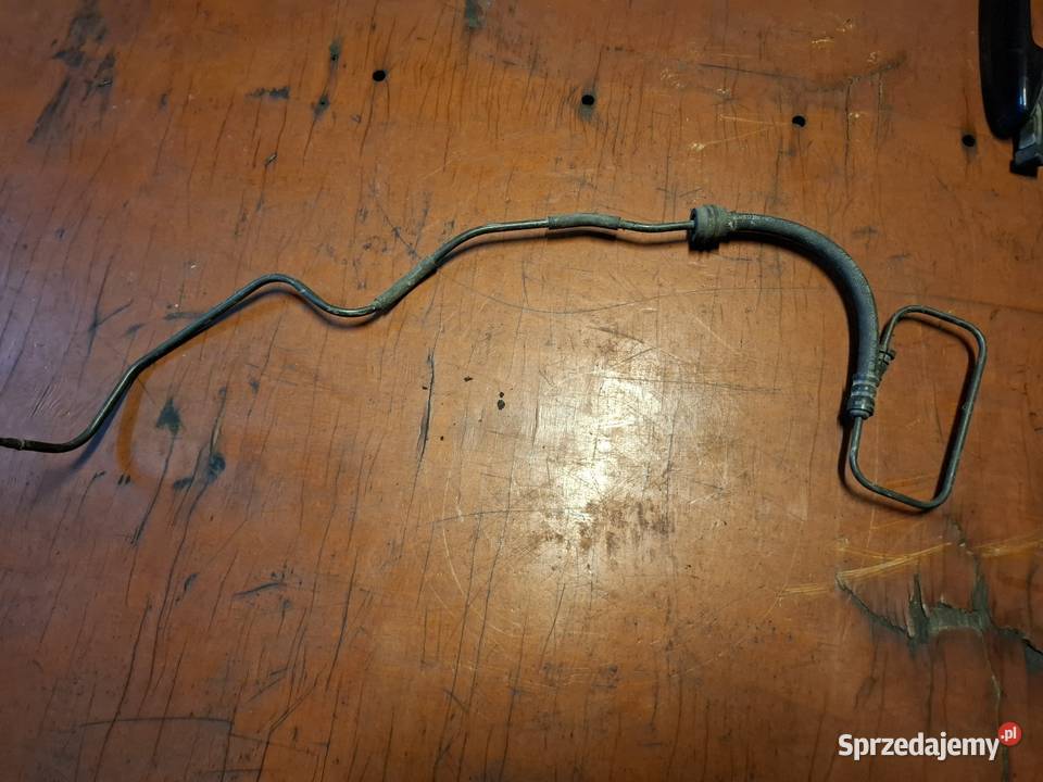 Przewód wysprzęglika sprzęgła Citroen C5 I 20 Przyborów