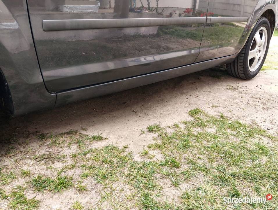 Ford Focus MK2 mazowieckie Siedlce sprzedam