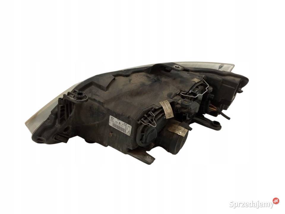 LAMPA PRZÓD PRAWA EUROPA 6J1941006K Seat Ibiza