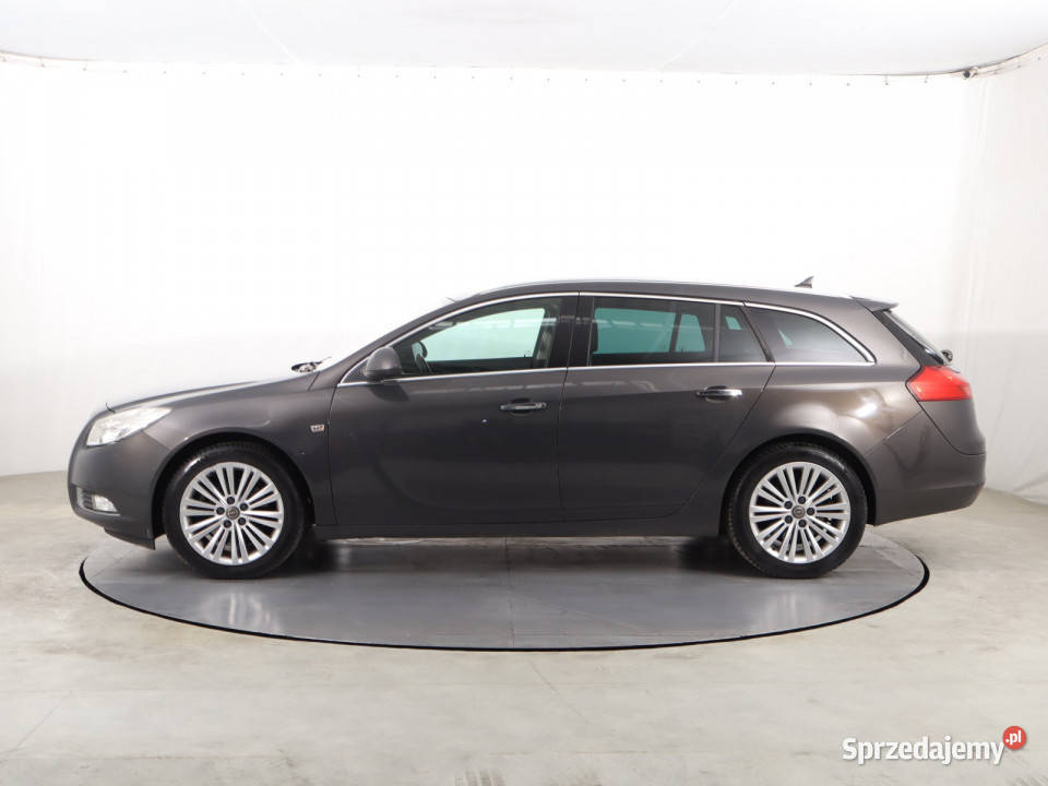 Opel Insignia 20 CDTI Katowice