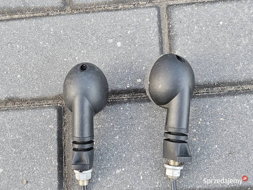 Kierunkowskazy Przód Tył KTM EXC EXCF SIX DAYS Turek