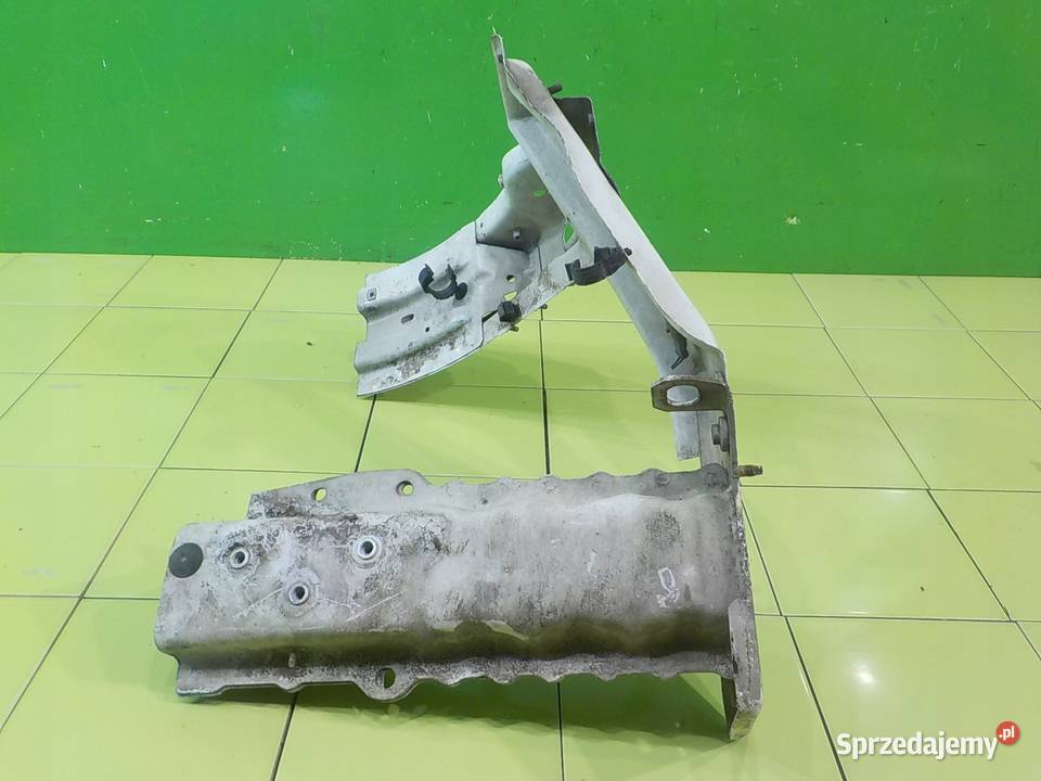 PEUGEOT BOXER JUMPER II 22 HDI 12r L2H2 Pozostałe Suków sprzedam