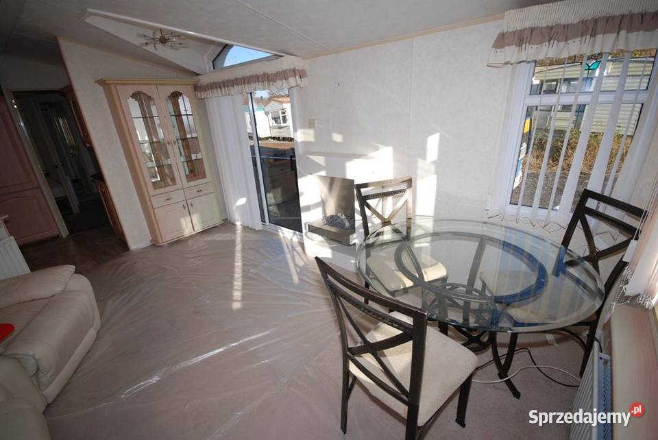 CAŁOROCZNY Domki Angielskie Holenderskie Stawiguda