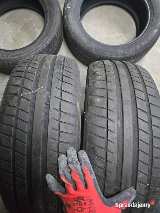 Opony letnie 1617 Radzyń Podlaski