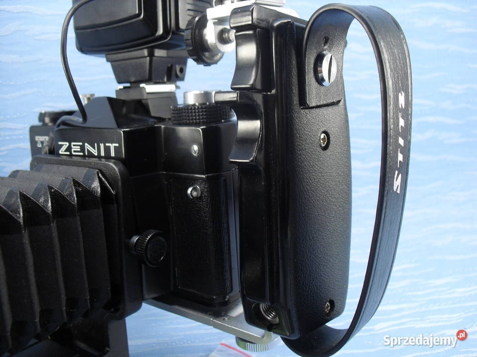 ZESTAW DO MAKRO ZDJĘĆ Bielawa