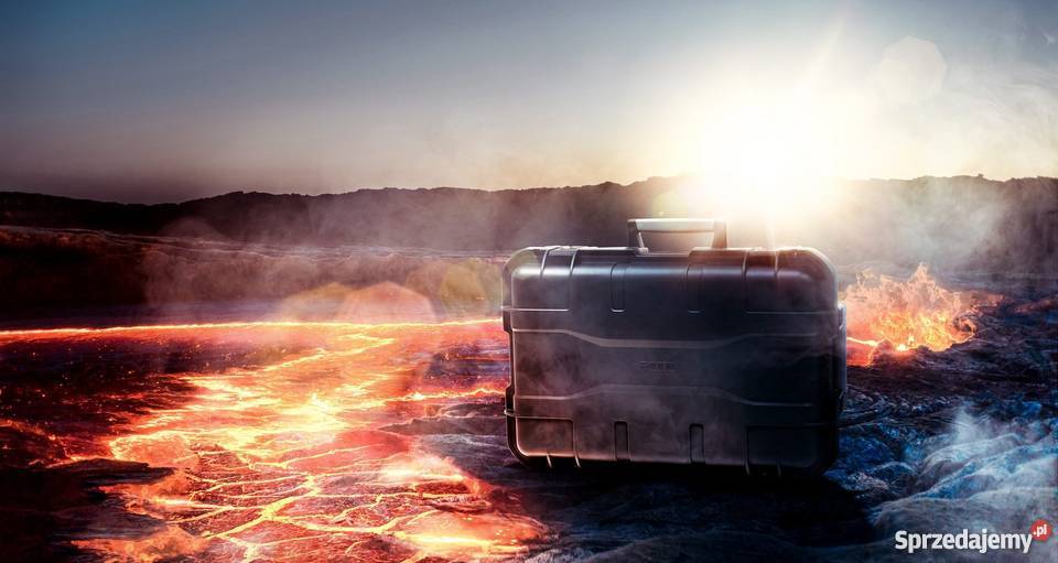 Walizki Skrzynki Pojemniki Transportowe Kraków