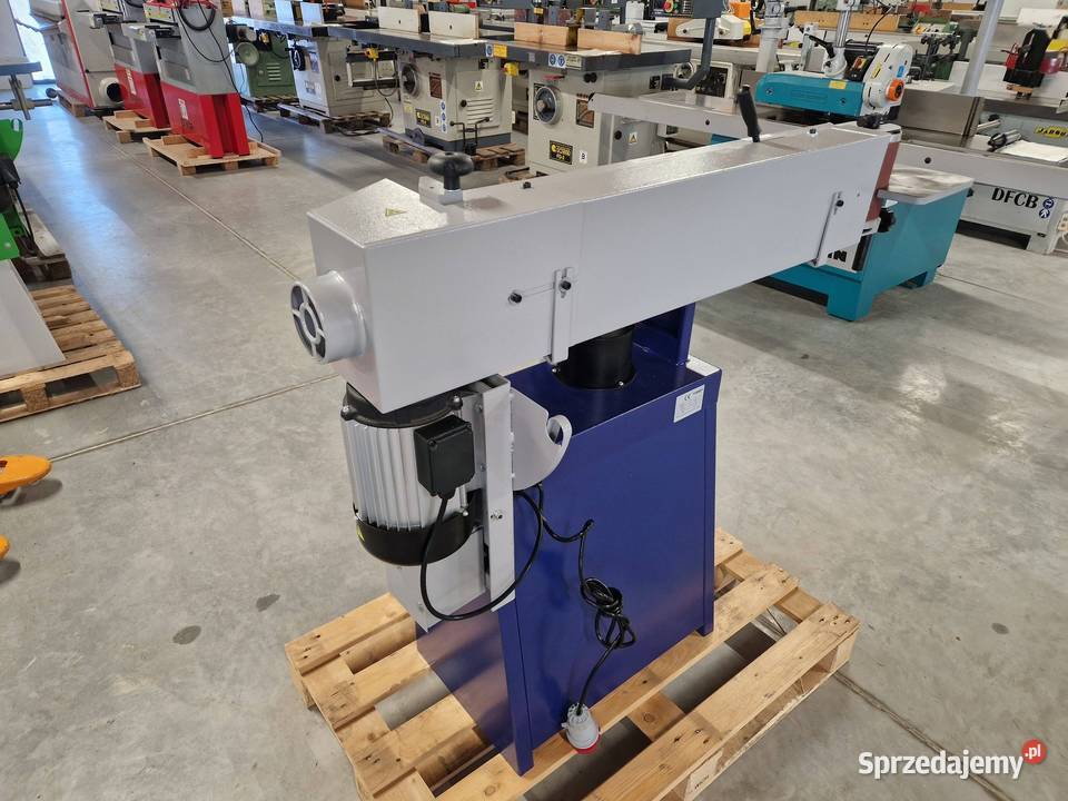 Szlifierka krawędziowa CORMAK MM 2315 Szlifierka małopolskie Kalwaria Zebrzydowska sprzedam