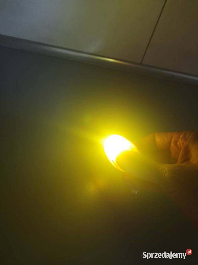 Breloczek latarka do kluczy Goleniów