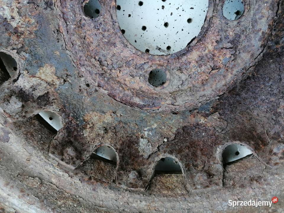 Zabytkowe koło Mercedes Skoda Skarżysko-Kamienna sprzedam