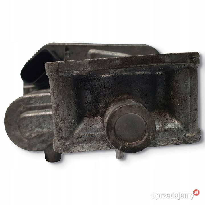 PRZEPUSTNICA Opel Zafira B Astra J 17 CDTI osobowe lubelskie Chełm