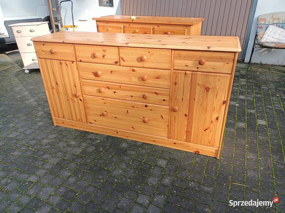 Komoda Ryki sprzedam