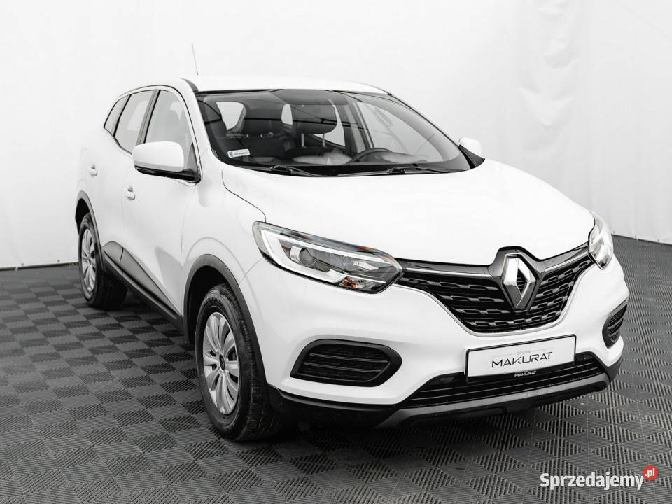 Renault Kadjar 3UM7313 TCe 140 Klima Tempomat ASR (kontrola trakcji)