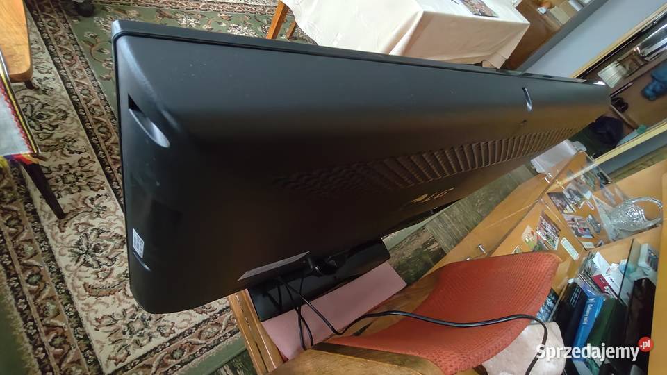 Telewizor LG 32 cale Mikołów