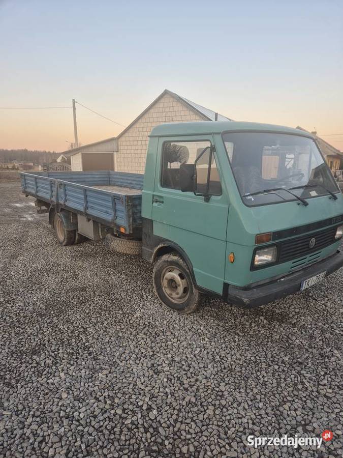 Samochod ET35 Mirocice