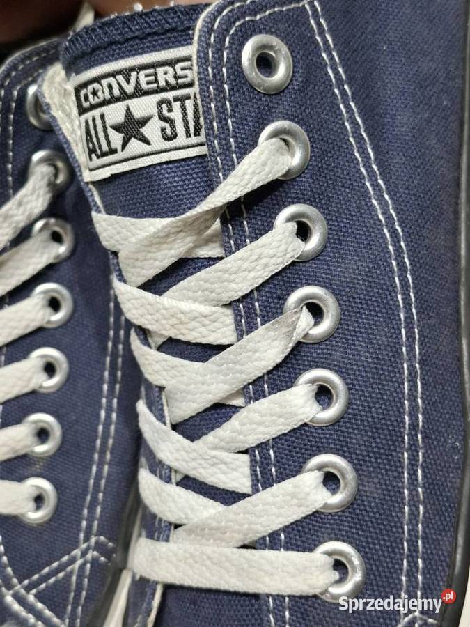 Trampki 40 Converse Chuck Taylor All Star Ox Sportowe Kraków