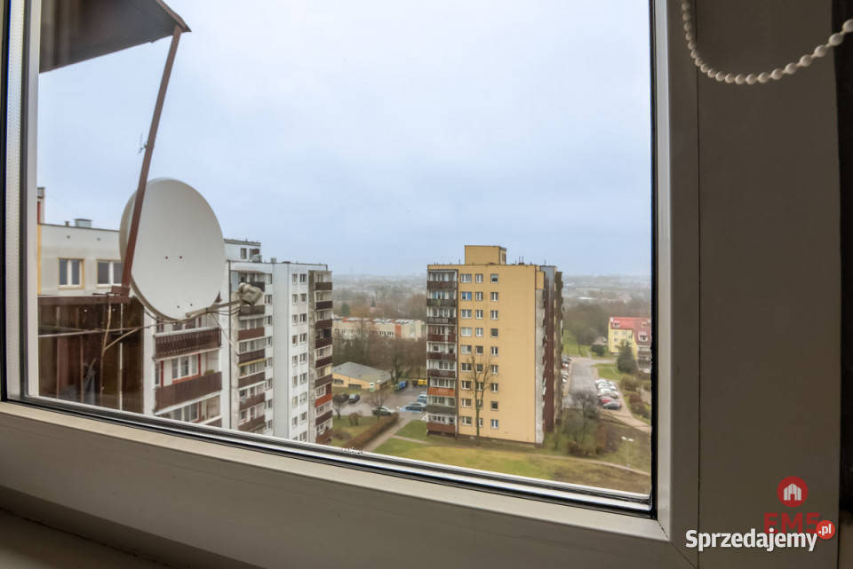 Sprzedam mieszkanie Białystok Upalna 629m2 3