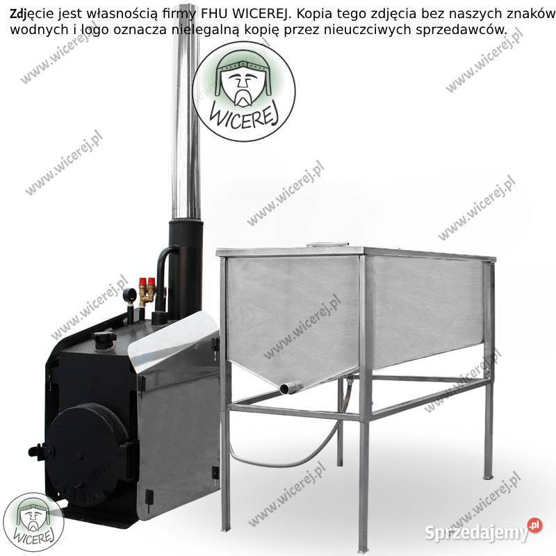 Wzmocniona 08mm Topiarka Parowa do Wosku 3945