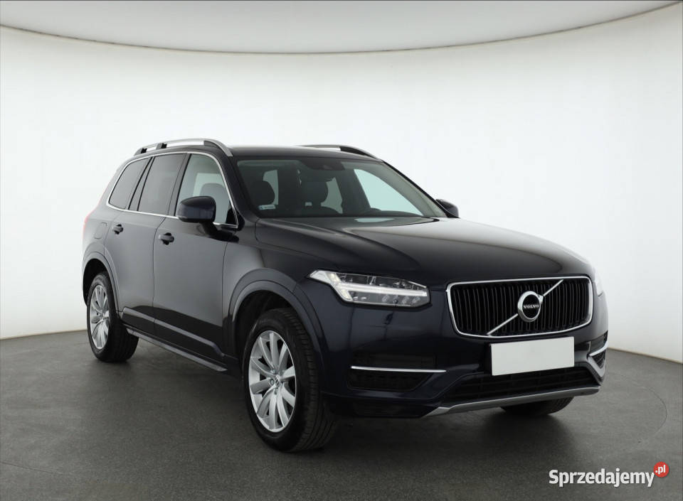 Volvo XC90 D5 AWD 105752km Piaseczno sprzedam