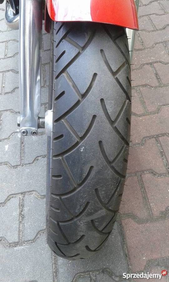 Honda magna vf 750 Stan Honda Piotrków Trybunalski sprzedam