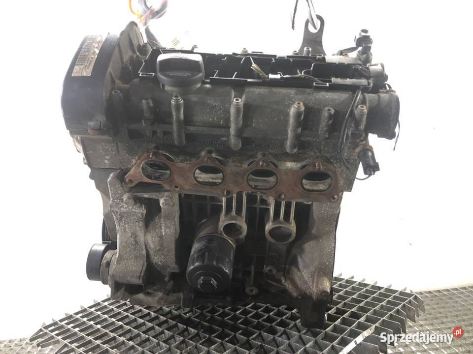 SILNIK SEAT 14 85 BXW 0817 IBIZA IV