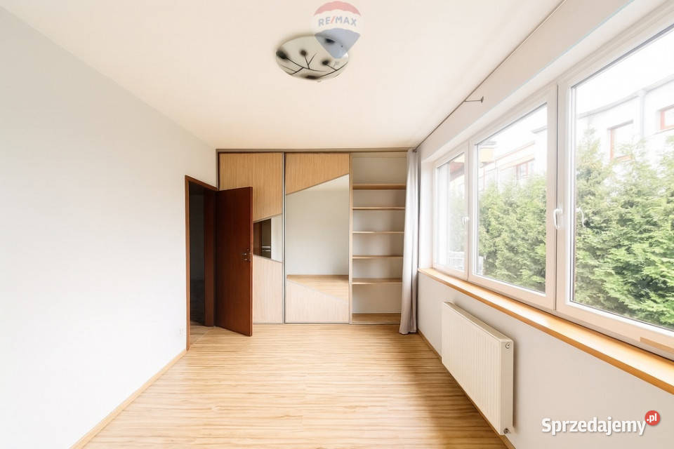 Wygodne mieszkanie 50m2 2 pokoje GrunwaldŁawica Poznań sprzedam