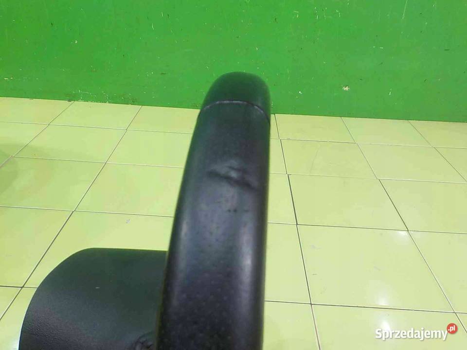 NISSAN JUKE I F15 15 DCI 12r 5D kierownica Suków