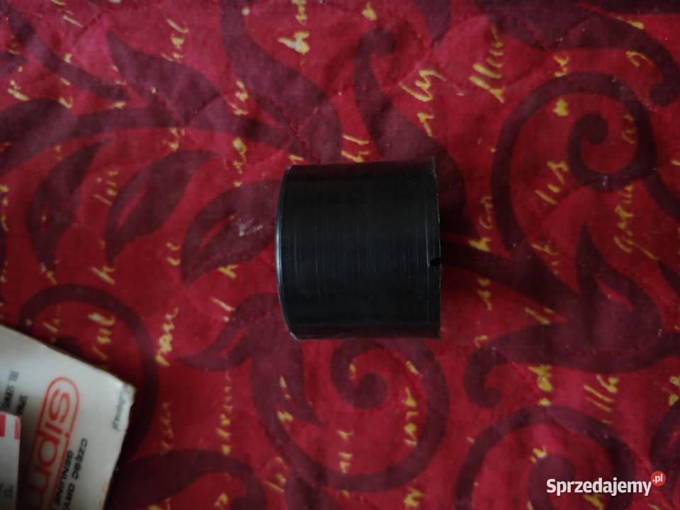 Tuleja Koła Pługa Bez Wypustu Polska A0682