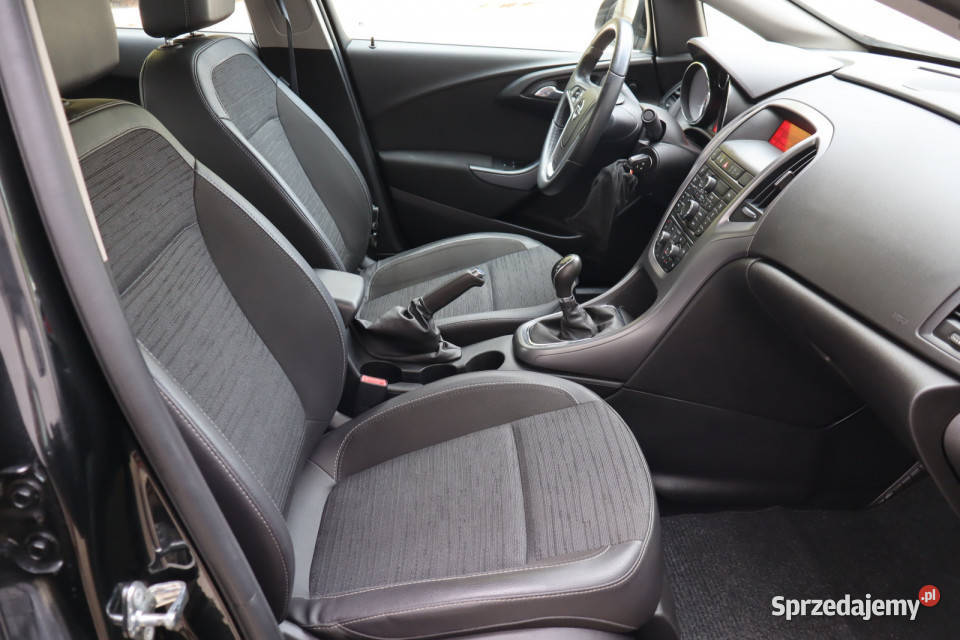 Opel Astra 14 T czujnik deszczu Zabrze