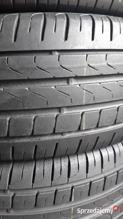 Opony 205x55x16 łódzkie Zelów