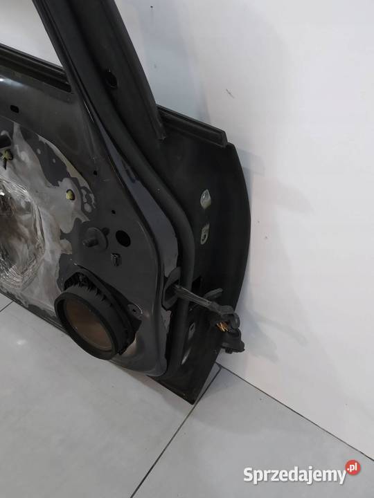 DRZWI LEWE PRZÓD Z20R Opel Astra IV 2009 2020 J