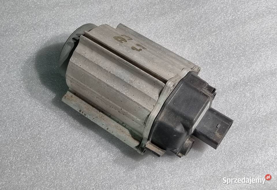Silnik wspomagania Audi VW Skoda Seat 1K0909144J osobowe Bolesławice sprzedam