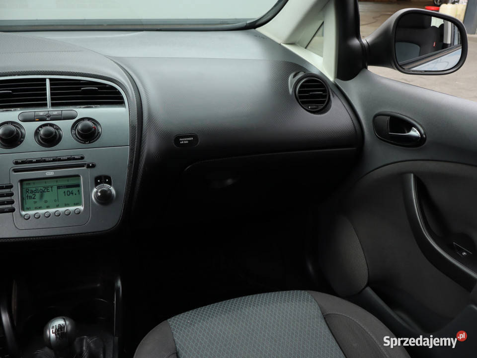 Seat Altea XL 19 TDI śląskie