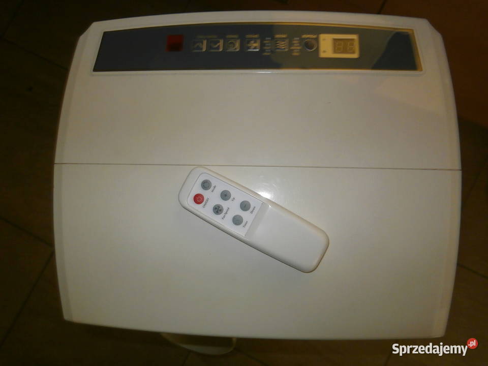 Klimatyzator WAP 02EA23 CELCIA sprawny