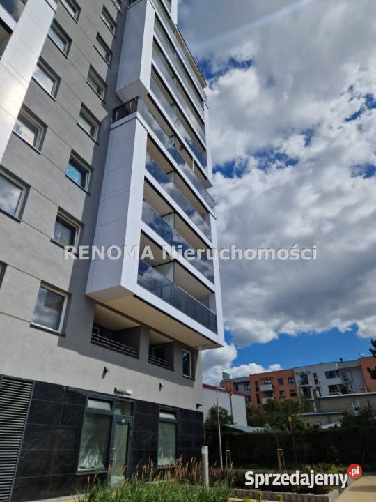 sprzedaży mieszkania Białystok Kraszewskiego apartamentowiec
