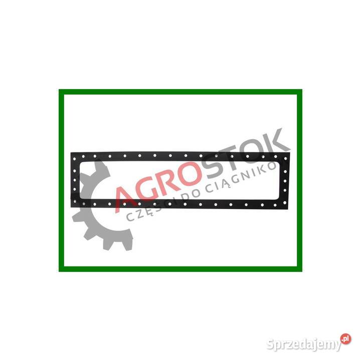 Uszczelka chłodnicy dt75 lubelskie Parczew