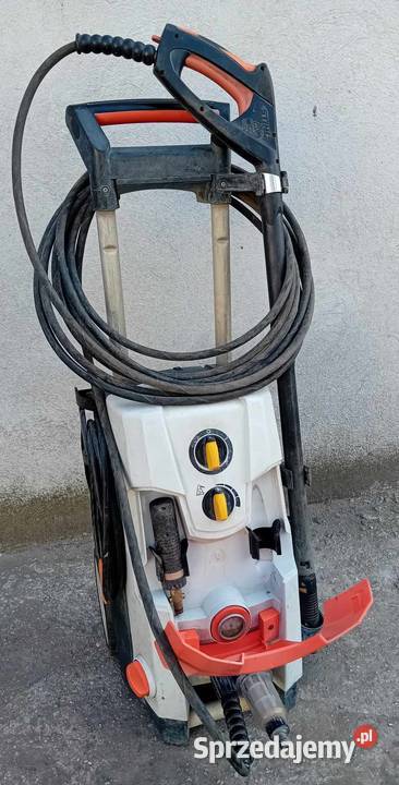 Stihl Mokronosy